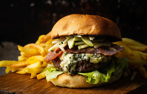 Burgers